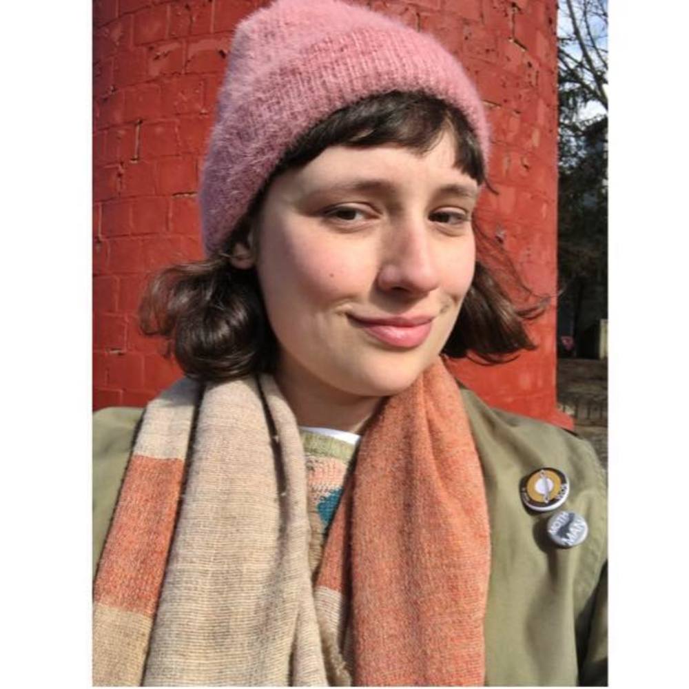 Meet your Posher, Melanie